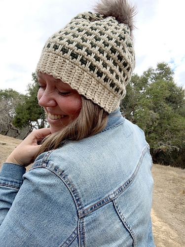 The Vance Beanie photo 2