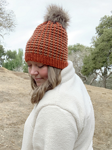 The Vale Beanie photo 1