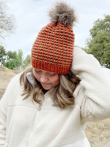 The Vale Beanie photo 7