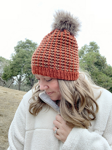 The Vale Beanie photo 2