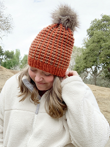 The Vale Beanie photo 6