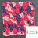 Corner to Corner Washcloth pattern 