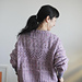 Twinkle Sweater pattern 