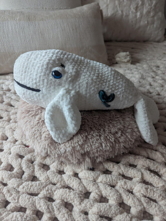 Barnabe the Whale