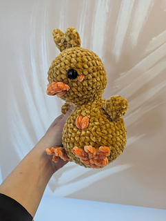 Kevin the Chick