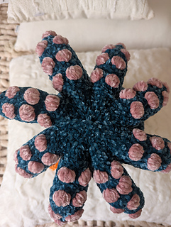 Lenny the Octopus