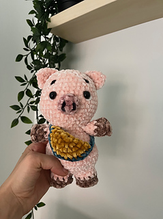 Gordon the Pig