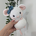Kimmie the Mouse