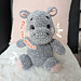 Elio the Hippo