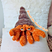 Ernest the Hermit Crab