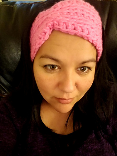 Bandore Earwarmer photo 3