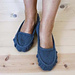 Moccs pattern 