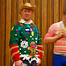 Tacky Christmas Sweater photo 3