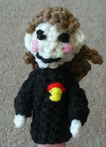 Pocket Potter Puppet Pals (kids) photo 2