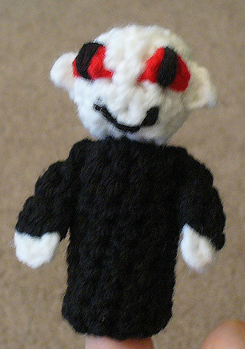 Pocket Potter Puppet Pals (adults) photo 3