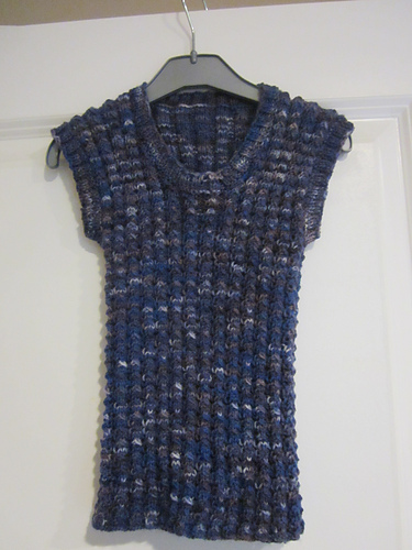 Bluebell Vest photo 1