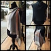 Kinu Summer Vest pattern 