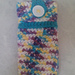 Crochet Cell Phone Case pattern 