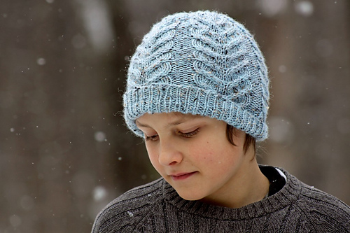 Antler Toque photo 12