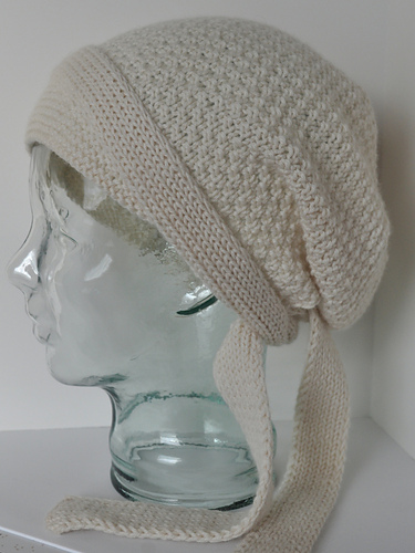 Do-It-Yourself Peasant Cap photo 5