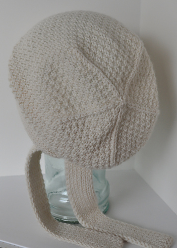 Do-It-Yourself Peasant Cap photo 6