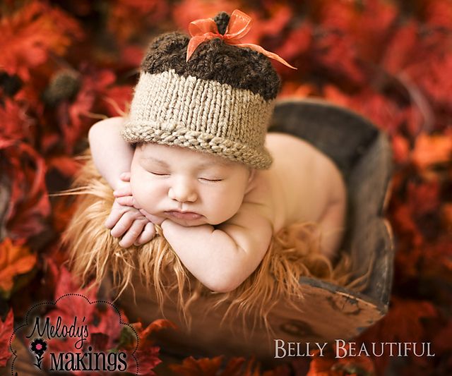 Acorn Child