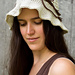 Pebble Beach Hat ~ Crochet Version photo 3