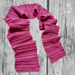 Kindred Spirits Scarf pattern
