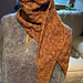 No name scarf pattern