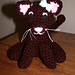 Lucky Kitten pattern 