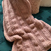 Shoreview Throw pattern