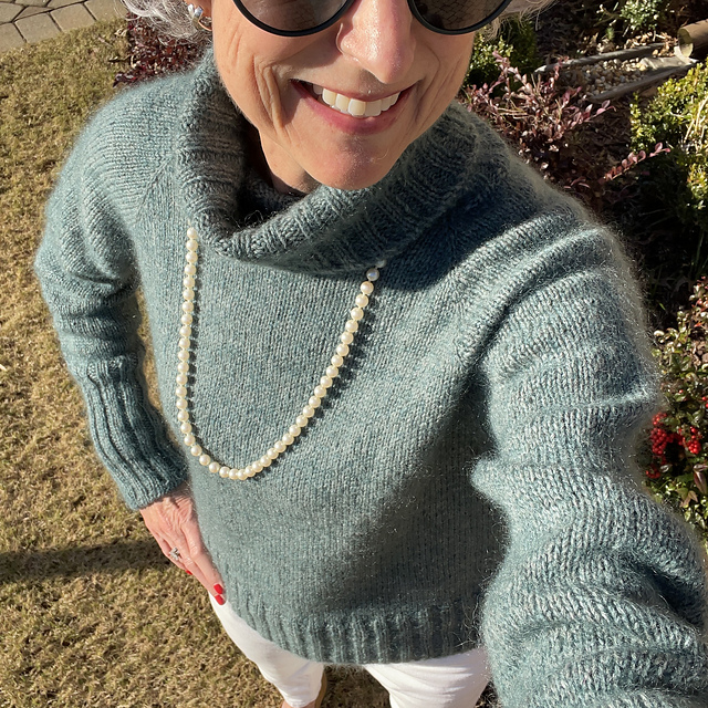 Ravelry: mere's Caramel