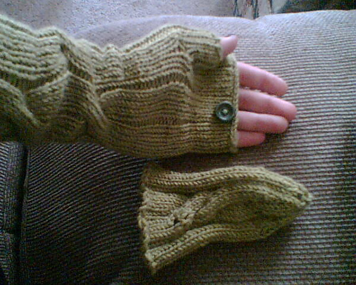 Mitten Tops photo 2