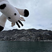 Mountain Goat pattern 