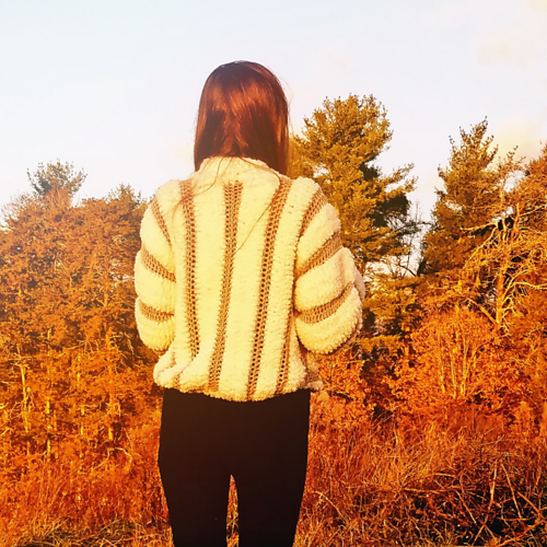 Ravelry: Blizzard pattern by Stacey