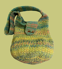 Caron Blossom Cakes & Sugar 'N Cream cotton