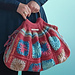 Boquete Bound Bag pattern 
