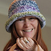 Juneberry Bucket Hat pattern