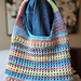 Wander & Weave Market Bag pattern