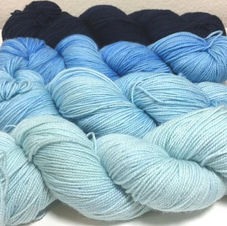 Why Knot Fibers Sole