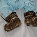 Baby's Booties (knit) photo 3