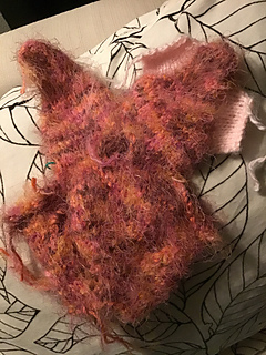 Adding ears