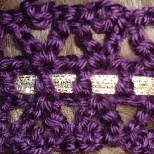 All My Heart Headband photo 9