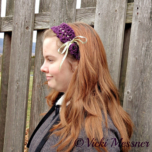 All My Heart Headband photo 11