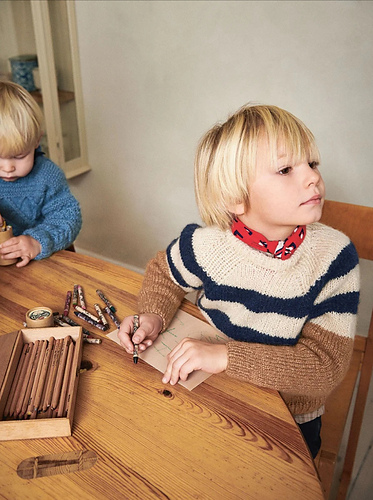 Philipe Stripegenser - Sandnes Design