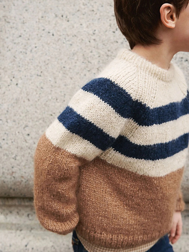 Philipe Stripegenser - Sandnes Design