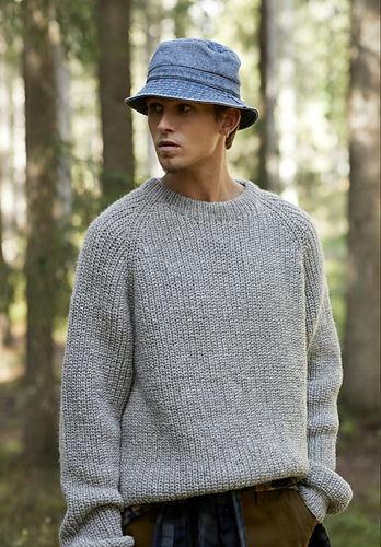 420-4 Stormgenser - Rauma Designs