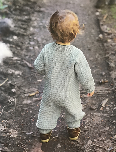 Sjarmtroll - Lene Holme Samsøe