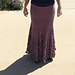 Spiderweb Skirt photo 4