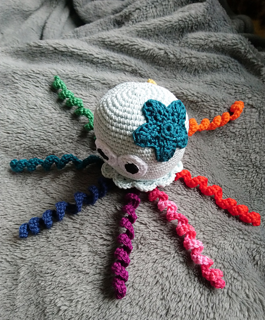 Ravelry NICU Octopus Pattern By Melanie Patrick ravelry-nicu-octopus-pattern-by-melanie-patrick